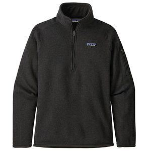 Patagonia Fleece Sweater